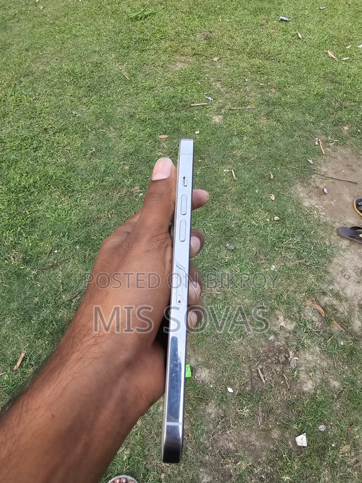 অ্যাপল আইফোন ১২ প্রো ম্যাক্স ১২৮ জিবি হোয়াইট