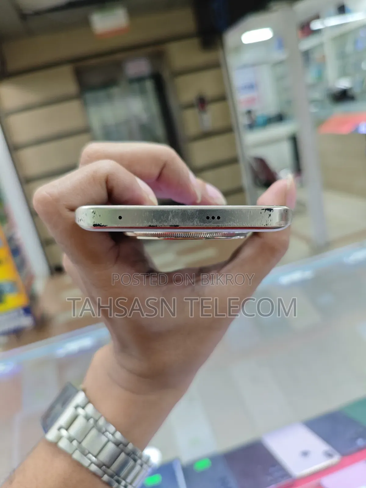 Realme 14 Pro Lite 128 GB Rose Gold
