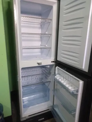 Vision Fridge
