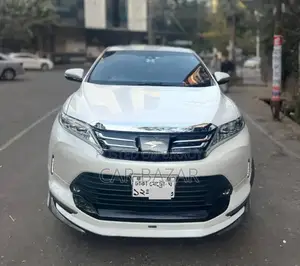 Toyota Harrier 2.0 2019 Pearl