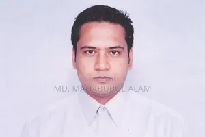 মোঃ মাহবুবুল আলম