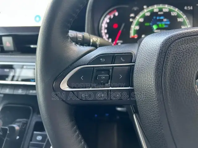Toyota Noah 2022 Pearl