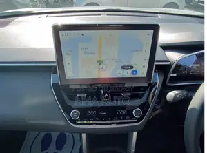 Toyota Corolla Cross 2024 Pearl