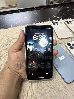 অ্যাপল আইফোন ১৭ প্রো ২৫৬ জিবি সিলভার