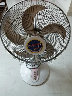 Prodip 16" Toofan Table Fan