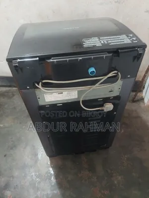 Sharp 8.5 Kg Full Auto Inverter Washing Machine