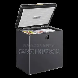 Haier Chest Freezer