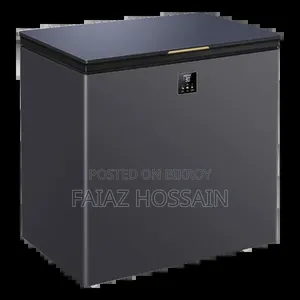 Haier Chest Freezer