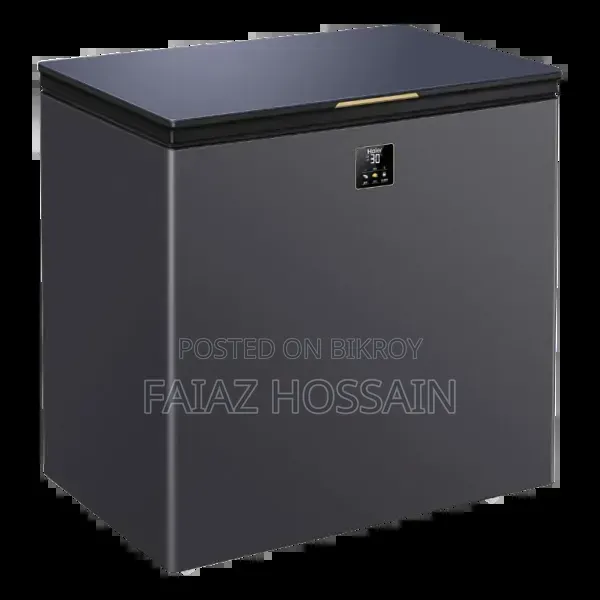 Haier Chest Freezer