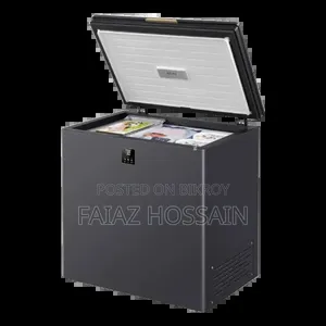 Haier Chest Freezer