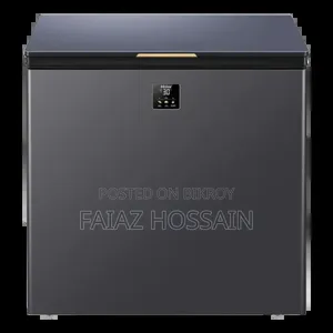 Haier Chest Freezer