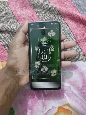 Samsung Galaxy A50s 128 GB White