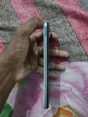 Samsung Galaxy A50s 128 GB White
