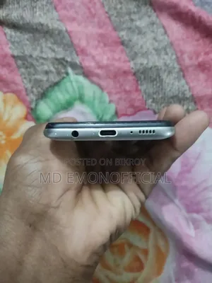 Samsung Galaxy A50s 128 GB White