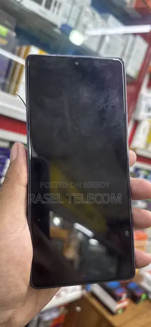 Infinix Note 50 Pro 100% Original AMOLED Display
