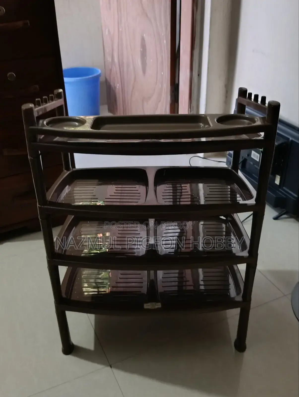 Shoe Rack