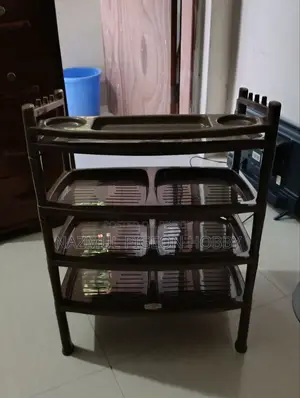 Shoe Rack