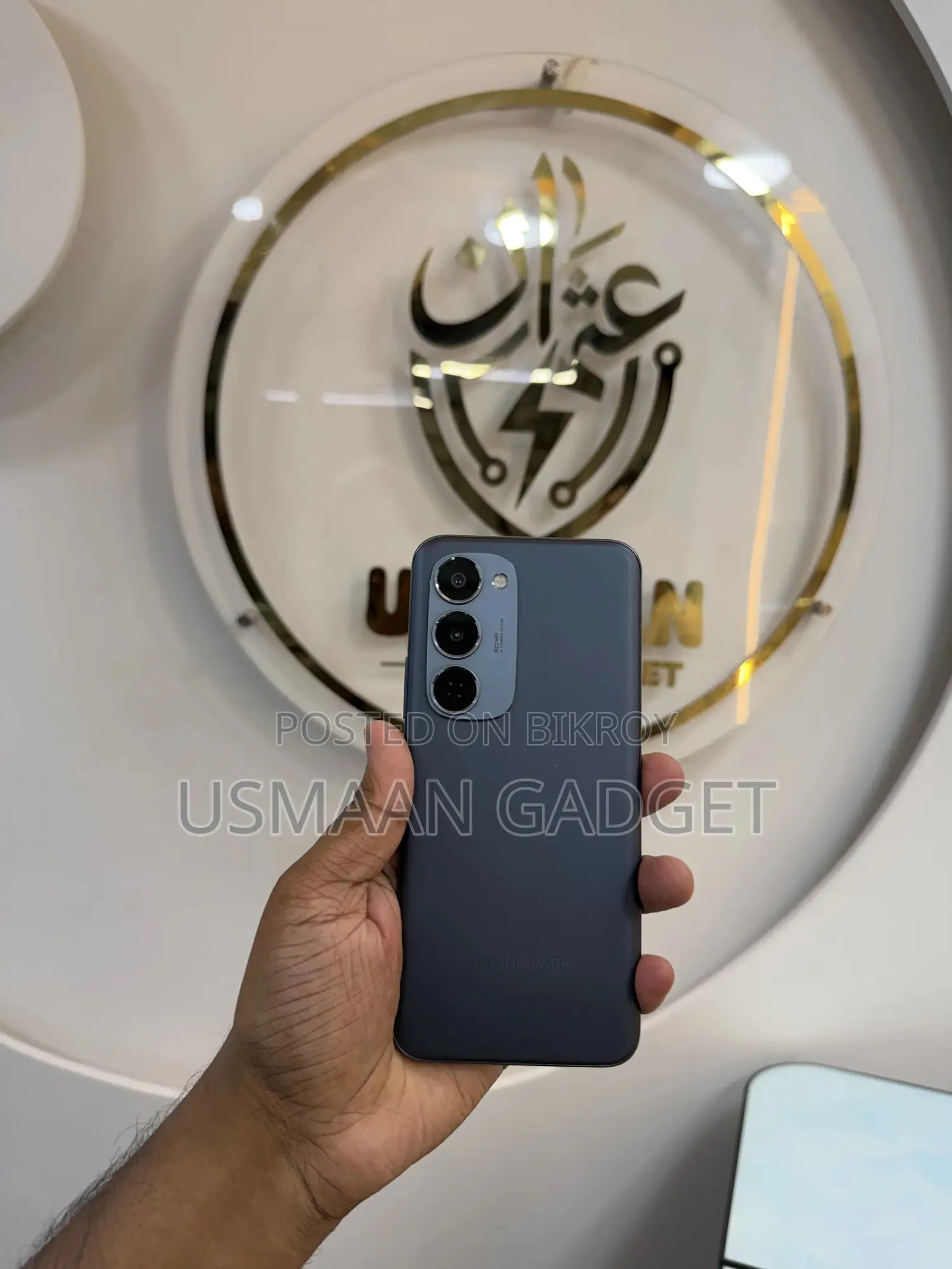 Tecno Spark 40 Pro+ 256 GB