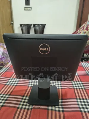 E1715sc Monitor