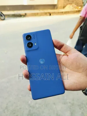 Motorola Moto G85 128 GB Blue