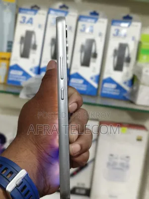 Samsung Galaxy A34 5G ১২৮ জিবি