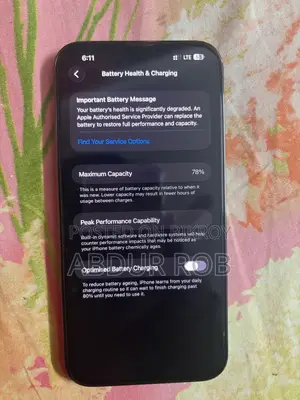 Apple iPhone 13 Pro Max 256 GB Black