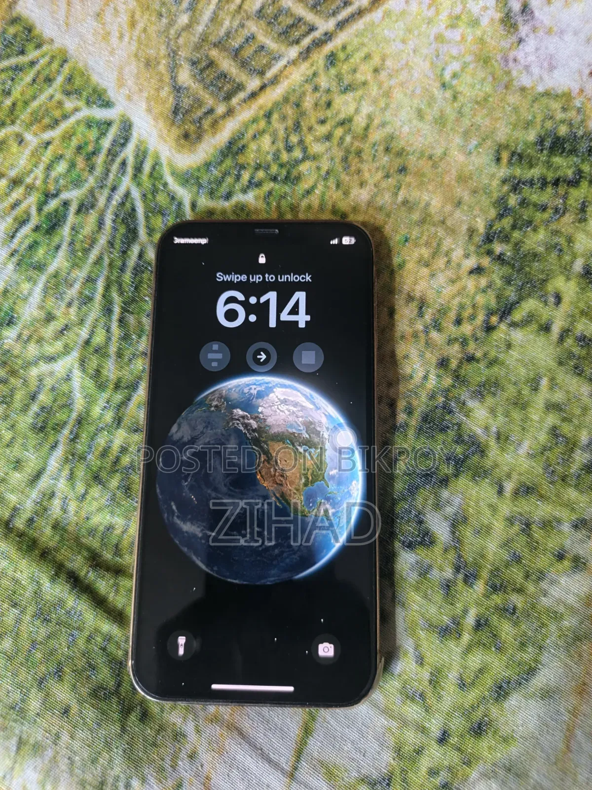 Apple iPhone 12 Pro 128 GB Rose Gold