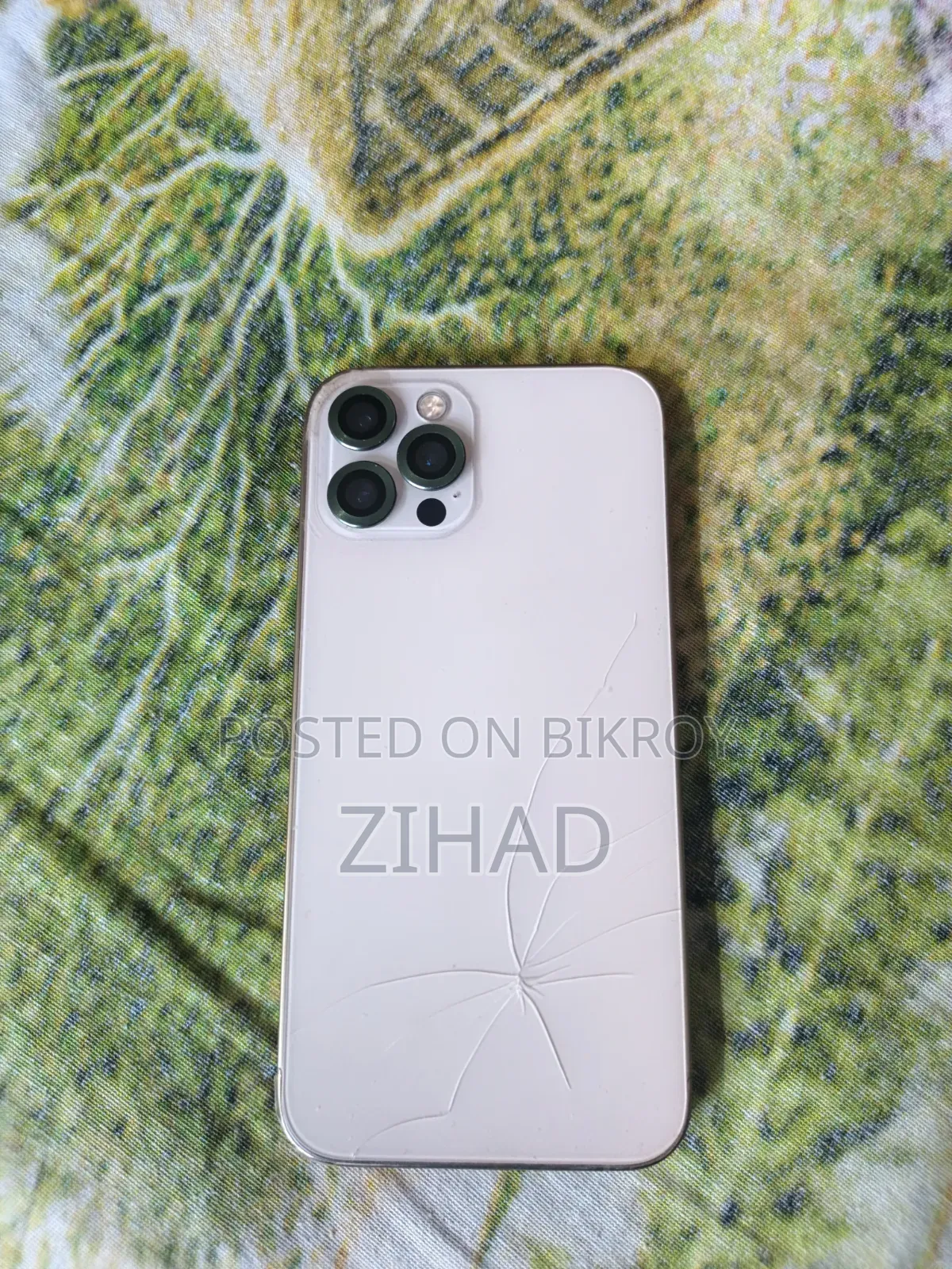 Apple iPhone 12 Pro 128 GB Rose Gold