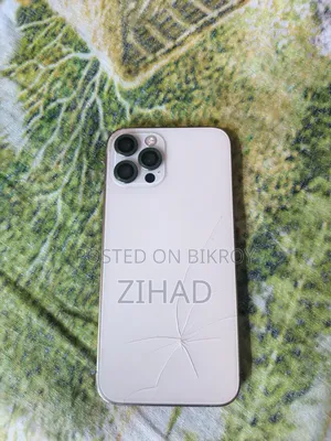 Apple iPhone 12 Pro 128 GB Rose Gold