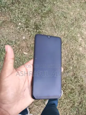 Samsung Galaxy A20 32 GB Blue