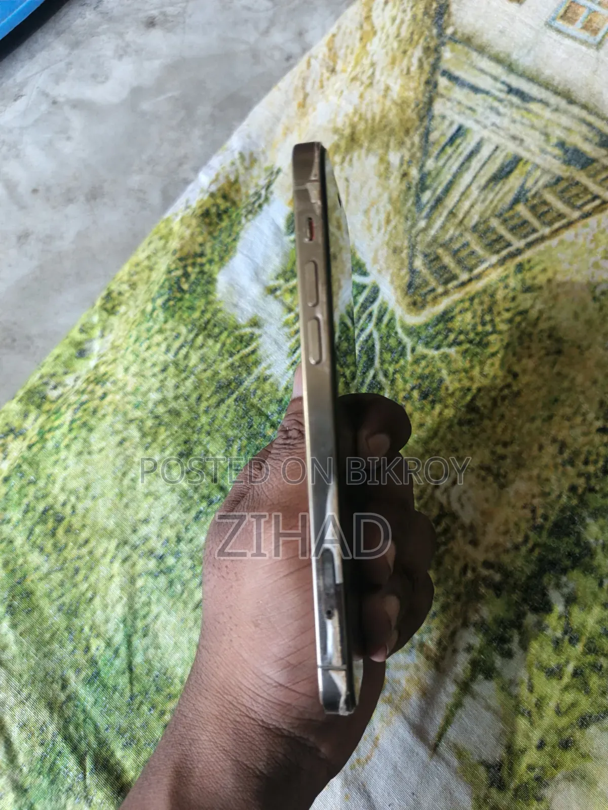 Apple iPhone 12 Pro 128 GB Rose Gold