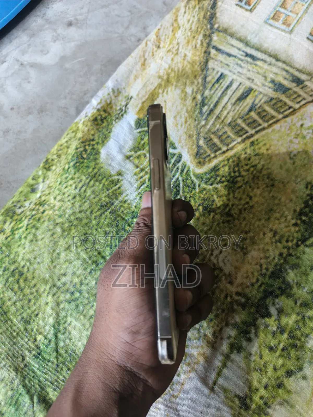 Apple iPhone 12 Pro 128 GB Rose Gold