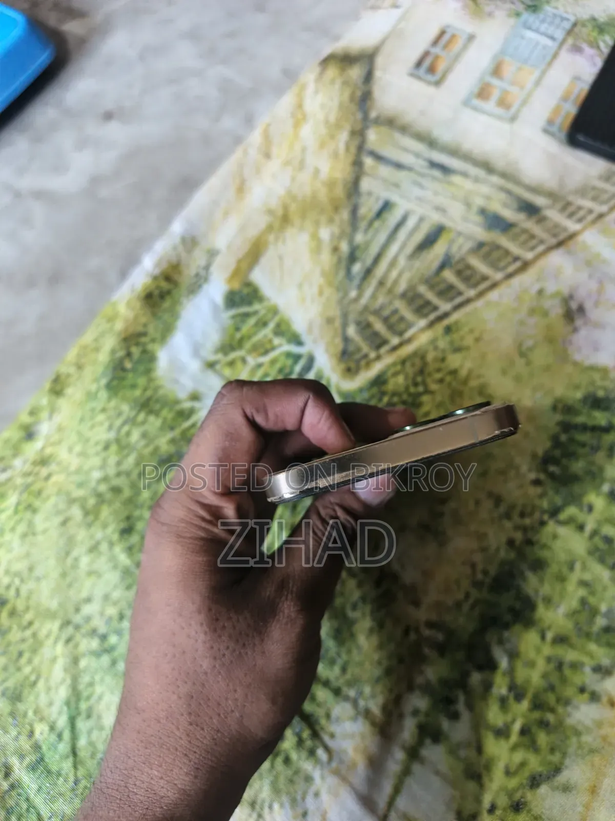 Apple iPhone 12 Pro 128 GB Rose Gold