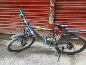 Bicycle for Sale
