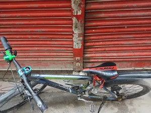 Bicycle for Sale