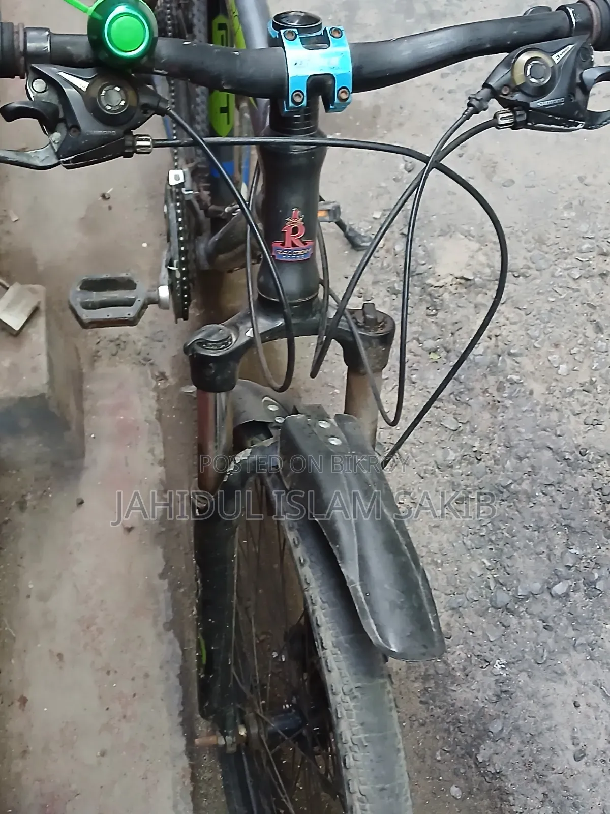 Bicycle for Sale