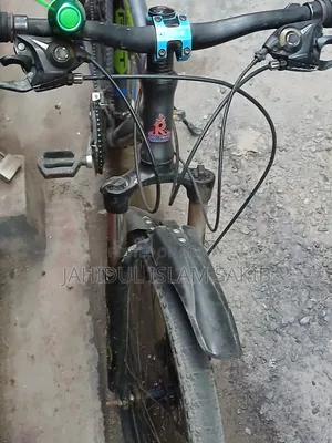 Bicycle for Sale