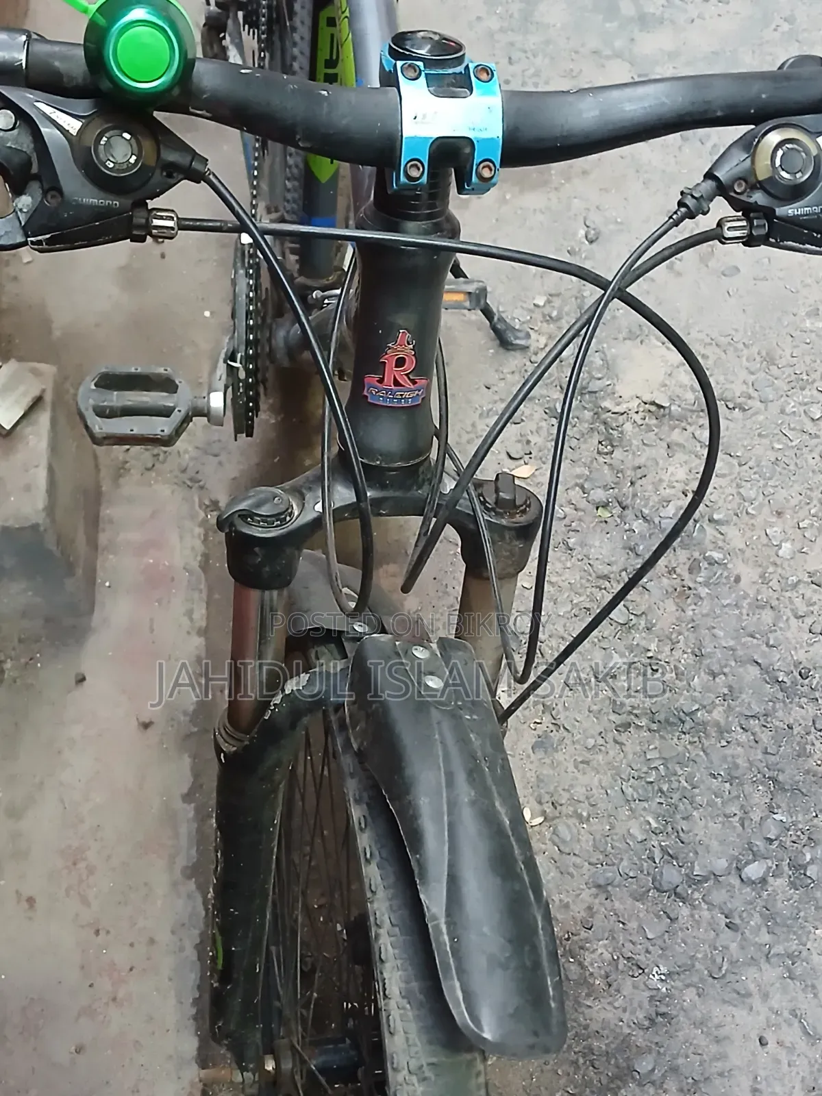Bicycle for Sale