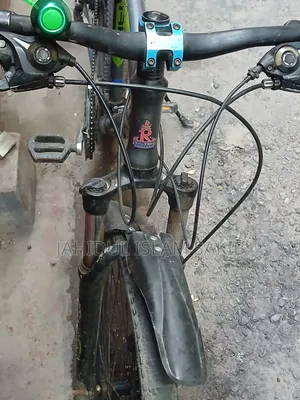 Bicycle for Sale