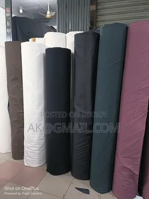 Get All Types of Wholesale Fabrics