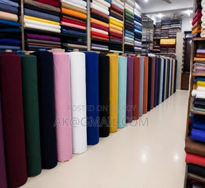 Get All Types of Wholesale Fabrics