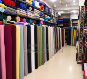 Get All Types of Wholesale Fabrics