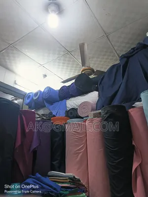 Get All Types of Wholesale Fabrics