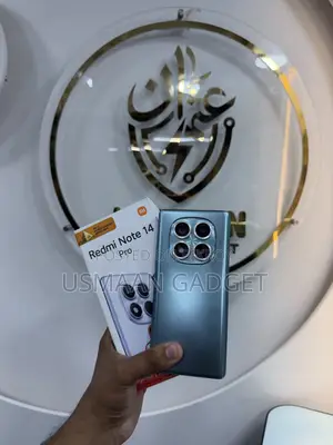 শাওমি রেডমি নোট ১৪ ৪জি ২৫৬ জিবি ব্লু