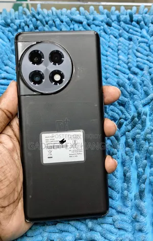 OnePlus 11R 256 GB Black