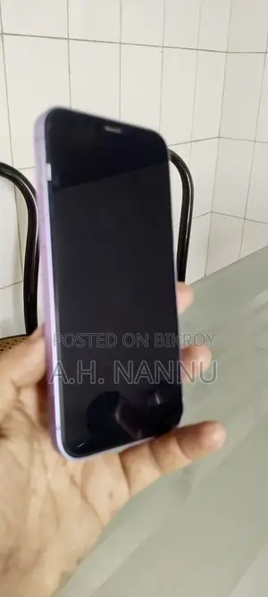 Apple iPhone 12 128 GB Purple