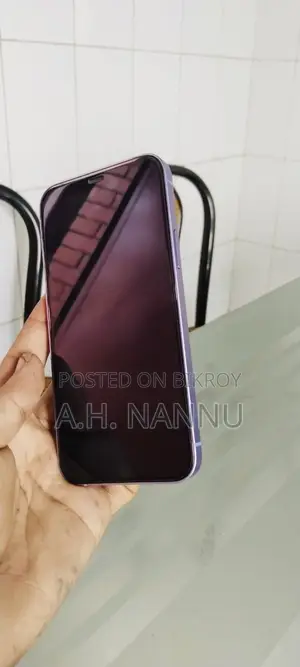 Apple iPhone 12 128 GB Purple