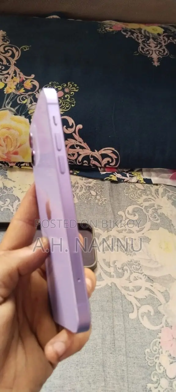 Apple iPhone 12 128 GB Purple
