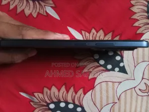 Infinix Hot 50 Pro 256 GB Black