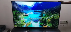 55 Inchi Nova Android Tv